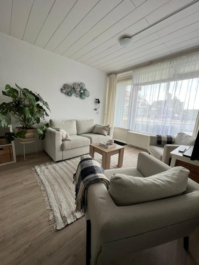 Vakantiehuisje Zoutelande Exterior photo